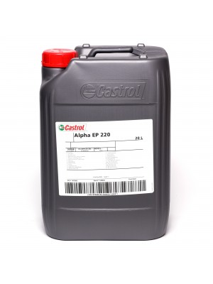 Castrol Alpha EP 220 20l Kanister